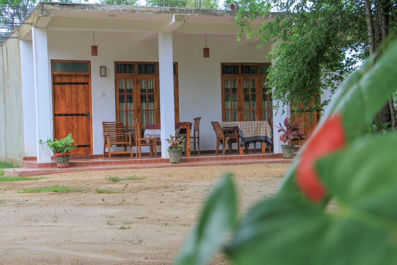 Sigiri Lion Villa Sigiriya Exterior photo